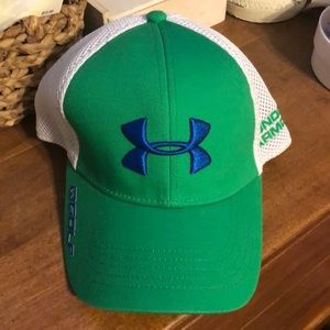 Under Armour Baseball Cap
